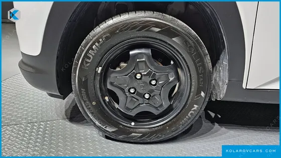 HYUNDAI CASPER SMART