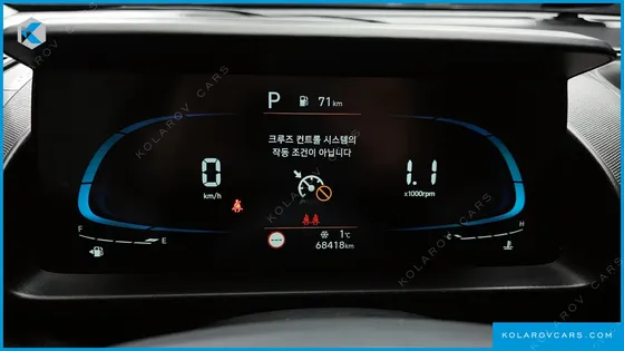 HYUNDAI CASPER SMART