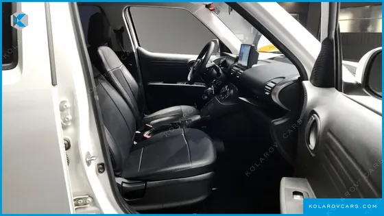 HYUNDAI CASPER SMART