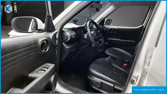 HYUNDAI CASPER SMART
