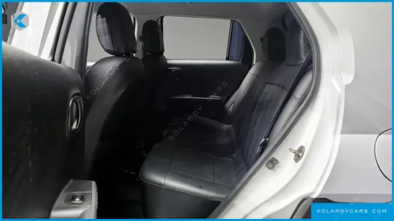 HYUNDAI CASPER SMART