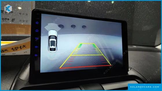 HYUNDAI CASPER SMART
