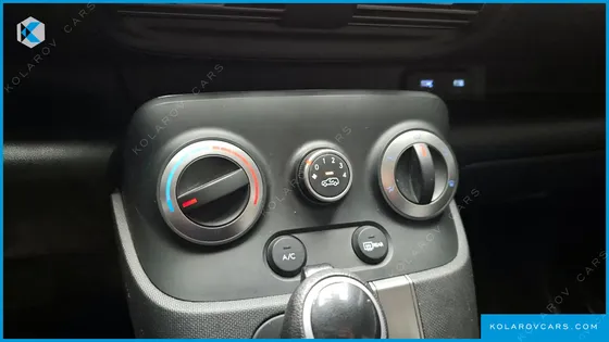 HYUNDAI CASPER SMART