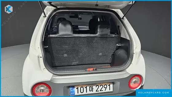 HYUNDAI CASPER SMART