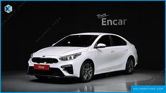 KIA K3 LUXURY