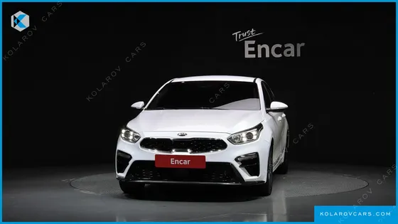 KIA K3 LUXURY