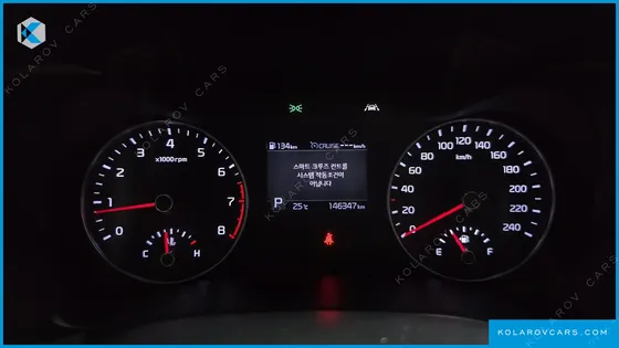 KIA K3 LUXURY