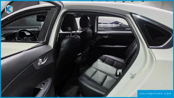 KIA K3 LUXURY
