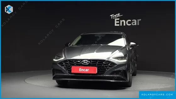 HYUNDAI SONATA 2.0
