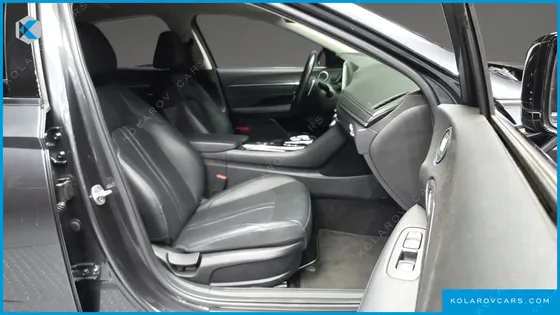 HYUNDAI SONATA 2.0