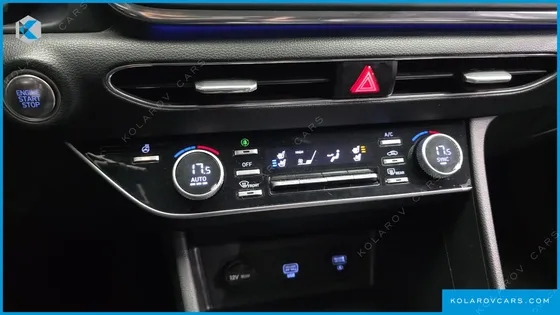 HYUNDAI SONATA 2.0