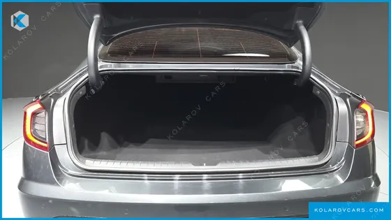 HYUNDAI SONATA 2.0