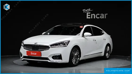 KIA K7 2.4 GDI LIMITED