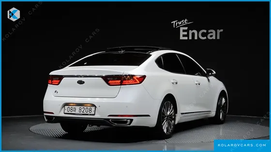 KIA K7 2.4 GDI LIMITED