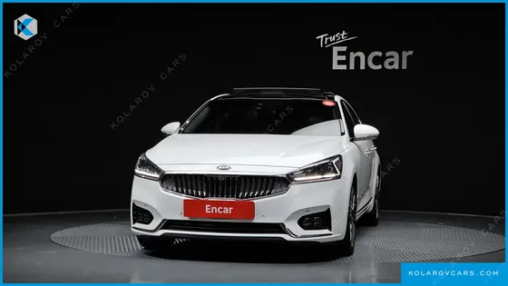 KIA K7 2.4 GDI LIMITED