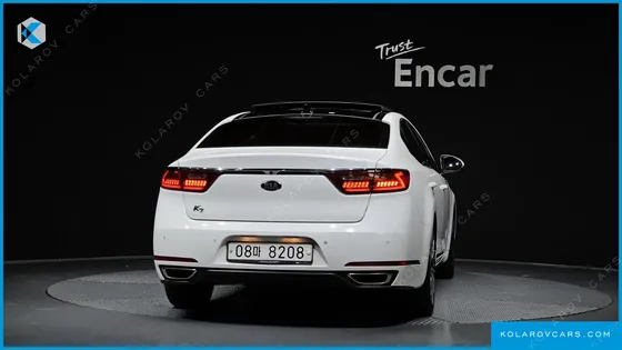 KIA K7 2.4 GDI LIMITED