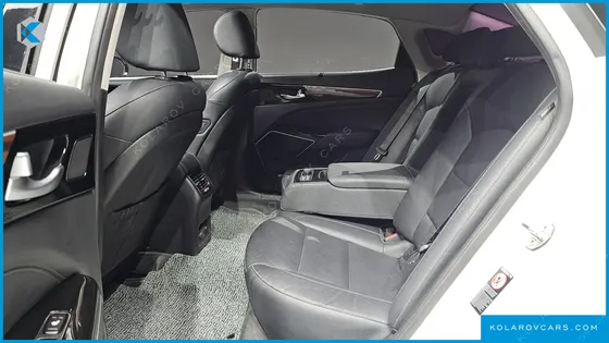KIA K7 2.4 GDI LIMITED