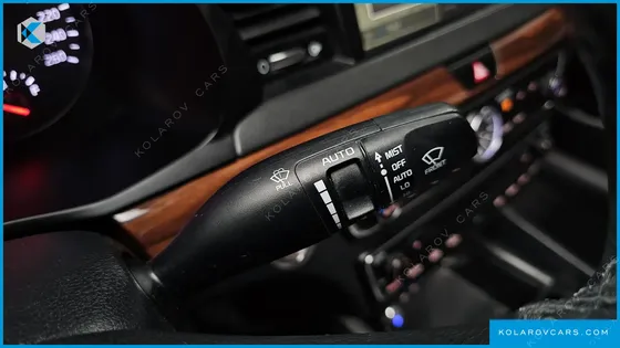 KIA K7 2.4 GDI LIMITED