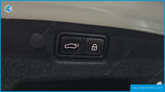 KIA K7 2.4 GDI LIMITED