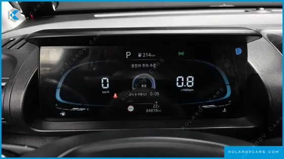 HYUNDAI CASPER TURBO SMART