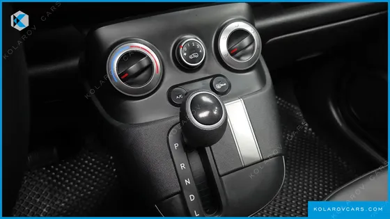 HYUNDAI CASPER TURBO SMART