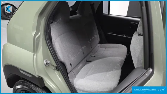 HYUNDAI CASPER TURBO SMART