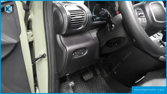 HYUNDAI CASPER TURBO SMART