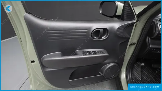 HYUNDAI CASPER TURBO SMART