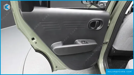 HYUNDAI CASPER TURBO SMART