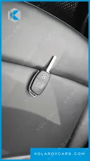 HYUNDAI CASPER TURBO SMART