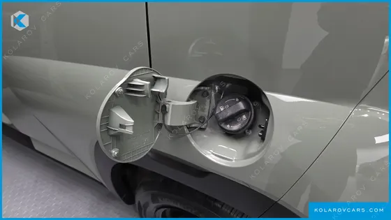 HYUNDAI CASPER TURBO SMART