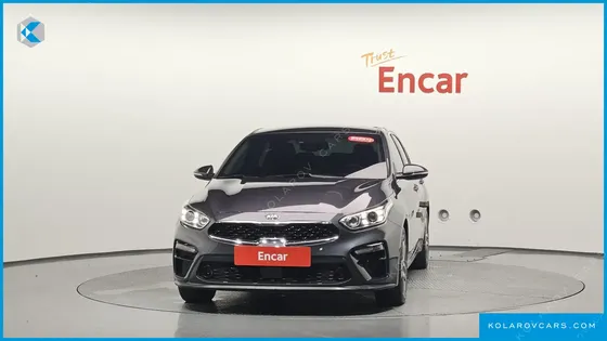 KIA K3 LUXURY