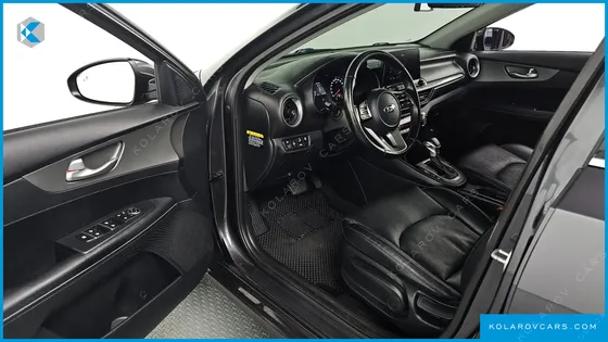 KIA K3 LUXURY