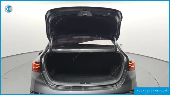 KIA K3 LUXURY
