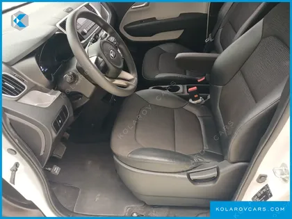 KIA RAY VAN