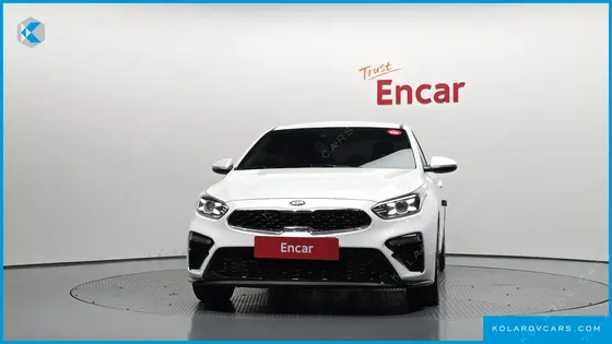 KIA K3 PRESTIGE