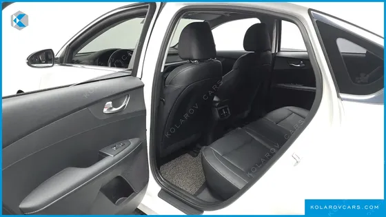 KIA K3 PRESTIGE