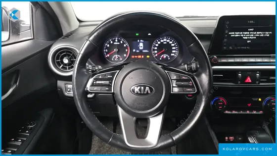 KIA K3 PRESTIGE