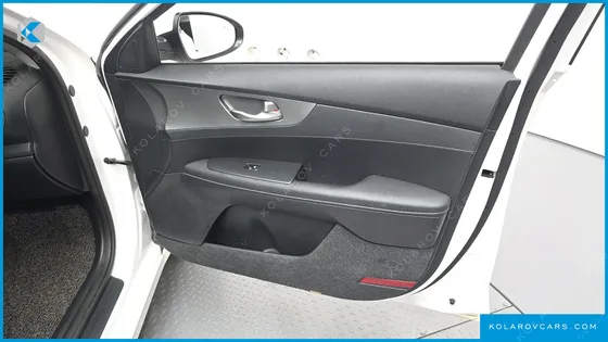KIA K3 PRESTIGE