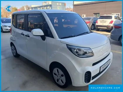 KIA RAY VAN