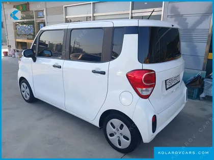 KIA RAY VAN