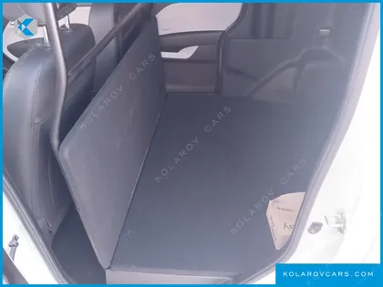 KIA RAY VAN