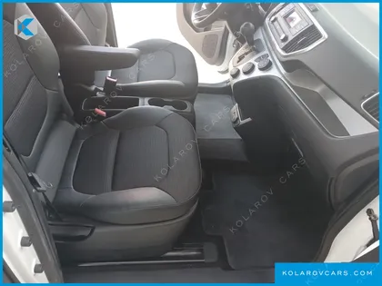 KIA RAY VAN