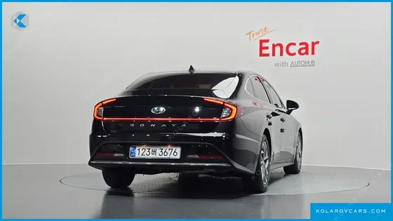 HYUNDAI SONATA 2.0