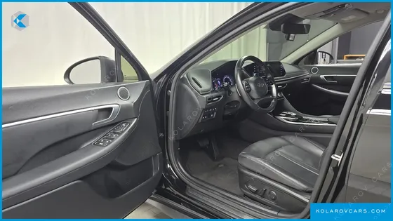 HYUNDAI SONATA 2.0