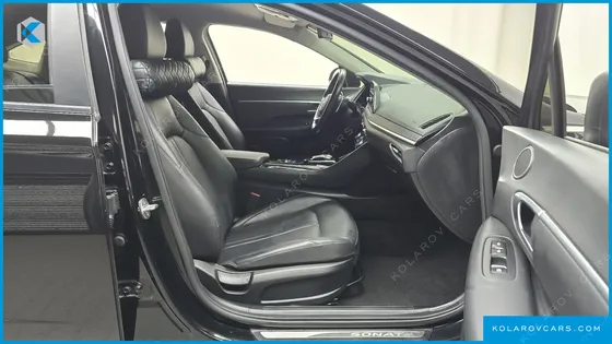 HYUNDAI SONATA 2.0