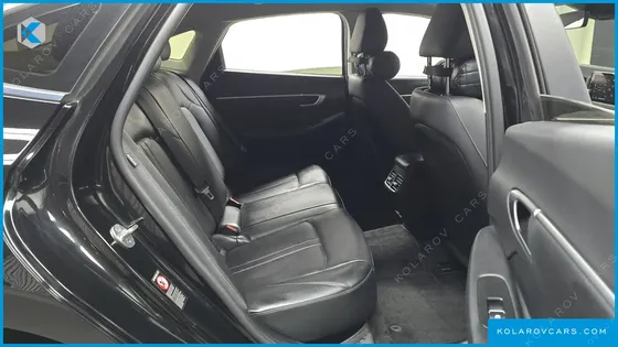 HYUNDAI SONATA 2.0