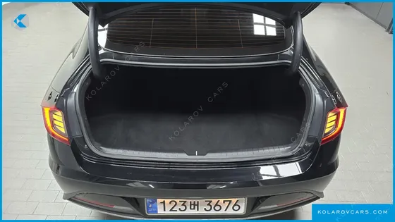 HYUNDAI SONATA 2.0