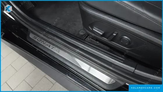 HYUNDAI SONATA 2.0