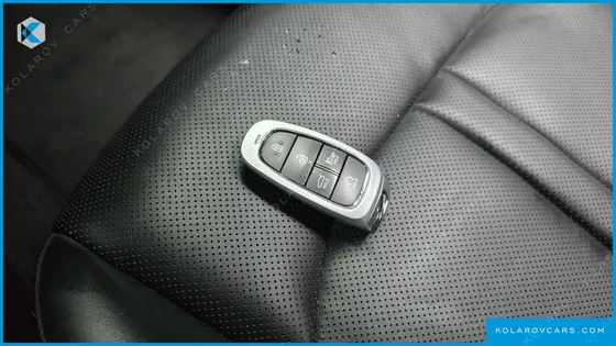 HYUNDAI SONATA 2.0